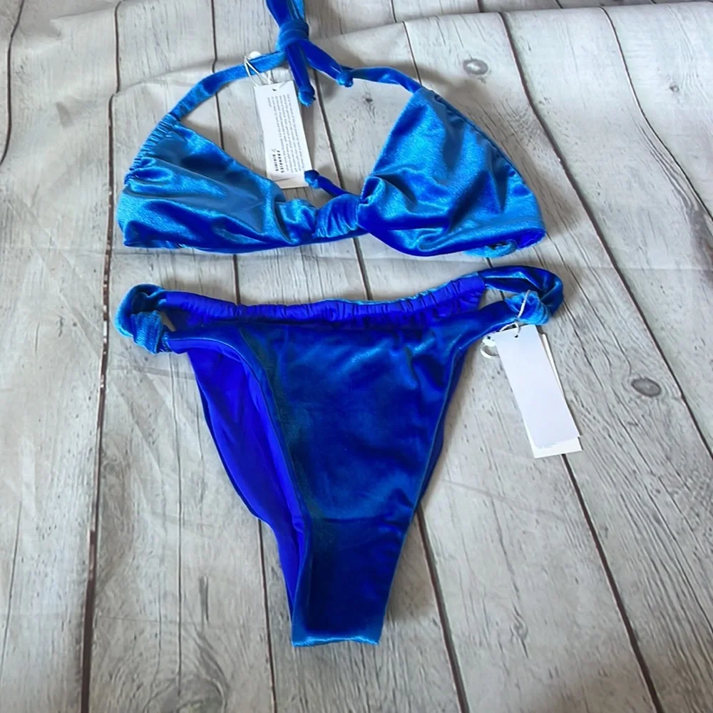 top luxe